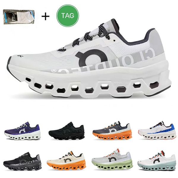 men on running shoes cloud x cloudprime designer cloudmonster lumos black eclipse turmeric ash green triple black sport sneakers new women l
men on running shoes cloud x cloudprime designer cloudmonster lumos black eclipse turmeric ash green triple black sport sneakers new women l
