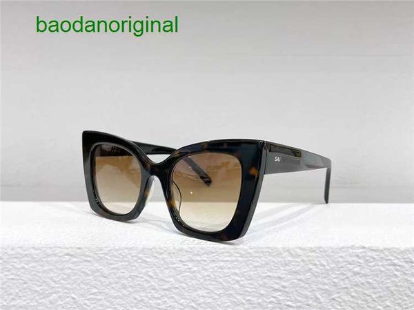 sainte larurt designer sunglasses 2023 new slp ins windnet red same large frame thin face fashion sunglasses for women sl552 ydtg, White;black
sainte larurt designer sunglasses 2023 new slp ins windnet red same large frame thin face fashion sunglasses for women sl552 ydtg, White;black