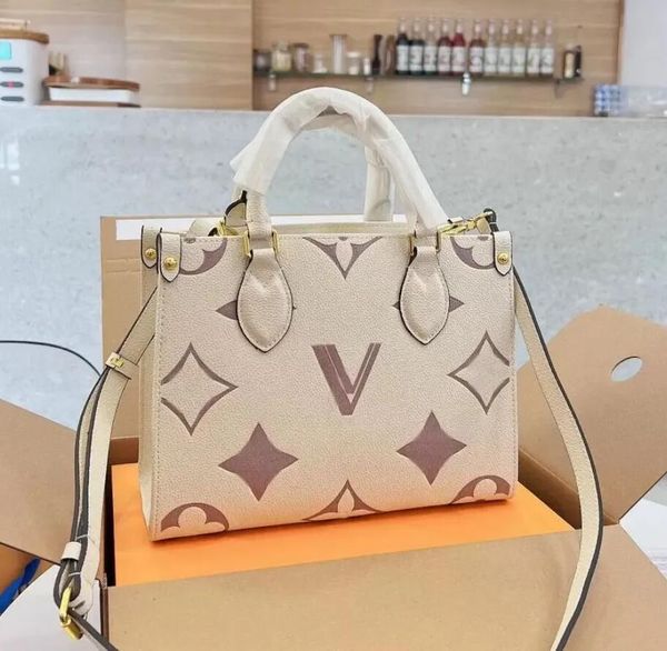 shoulder bag fashion crafty onthego pm women luxurys designers bags embossing monograms genuine leather lady handbags messenger crossbody sh
shoulder bag fashion crafty onthego pm women luxurys designers bags embossing monograms genuine leather lady handbags messenger crossbody sh