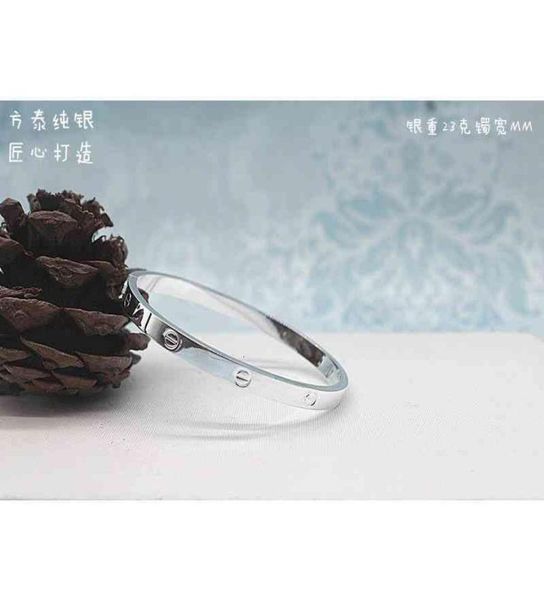 other bracelets pure silver bracelet s999 classic silver bracelet girlfriend gift young people korean pure jewelry3351915, Golden;silver
other bracelets pure silver bracelet s999 classic silver bracelet girlfriend gift young people korean pure jewelry3351915, Golden;silver