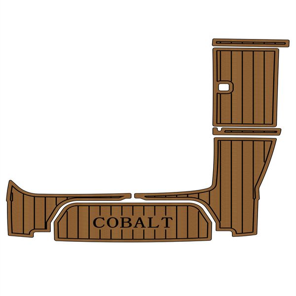 quality 2017 cobalt 24 sd swim step transom pad boat eva foam faux teak deck floor mat
quality 2017 cobalt 24 sd swim step transom pad boat eva foam faux teak deck floor mat