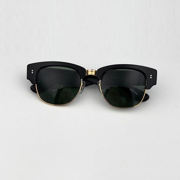quality style mega sunglass for men women uv400 glass lens driving gradient club sunglasses master gafas uv protection eyewear with box leat, White;black
quality style mega sunglass for men women uv400 glass lens driving gradient club sunglasses master gafas uv protection eyewear with box leat, White;black