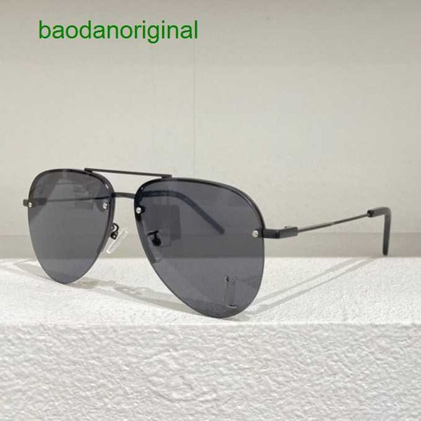 sainte larurt designer sunglasses slp's new double beam toad shaped male yang zhou yutong female sunglasses classic 11m hmpu, White;black
sainte larurt designer sunglasses slp's new double beam toad shaped male yang zhou yutong female sunglasses classic 11m hmpu, White;black