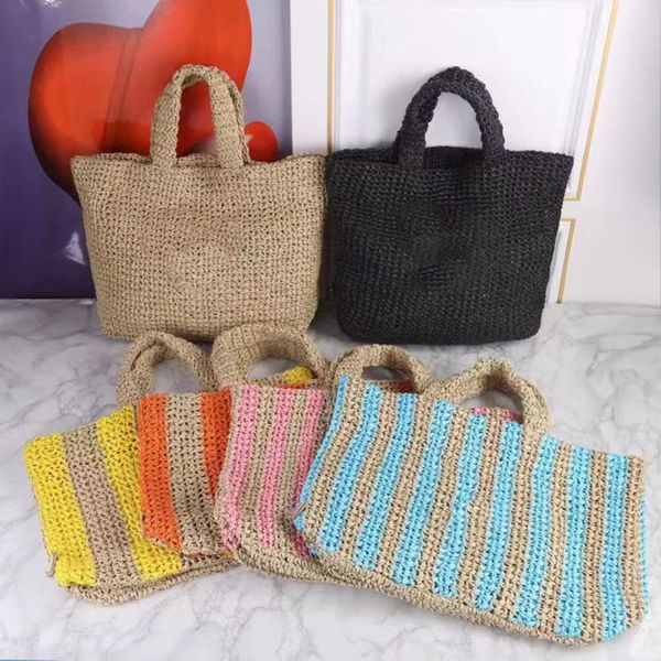 new style beach bags designer raffia straw shoulder bag summer womens mens weave beach bags crossbody travel fashion handbags mm
new style beach bags designer raffia straw shoulder bag summer womens mens weave beach bags crossbody travel fashion handbags mm