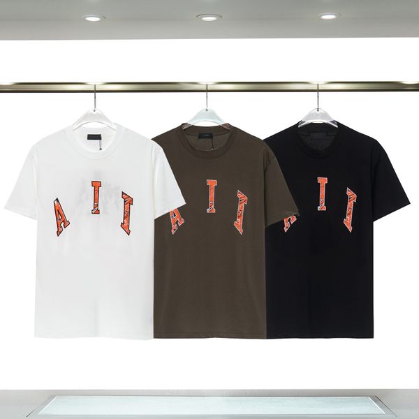 mens tshirt usa hami tee design letter printed short sleeve double yarn cotton short sleeve casual shirt fashion round neck couple t-shirt s, White;black
mens tshirt usa hami tee design letter printed short sleeve double yarn cotton short sleeve casual shirt fashion round neck couple t-shirt s, White;black