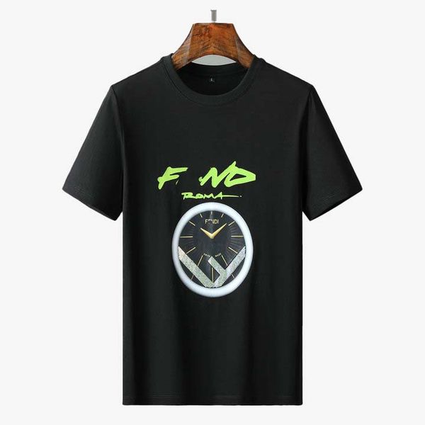 designer t-shirt summer short sleeve wavy t-shirt men's and women's couples luxury t-shirt fashion senior print pure cotton high q, White;black
designer t-shirt summer short sleeve wavy t-shirt men's and women's couples luxury t-shirt fashion senior print pure cotton high q, White;black