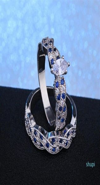 new arrival luxury 2pcsset classic marquise cut silver plated diamond cz engagement wedding ring set jewelry5964913
new arrival luxury 2pcsset classic marquise cut silver plated diamond cz engagement wedding ring set jewelry5964913