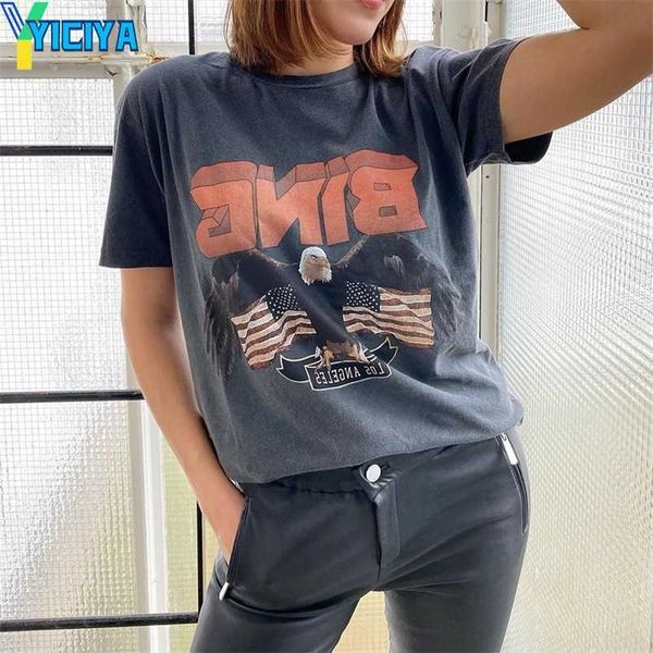 yiciya motorcycle graphic tees women cotton short sleeve o neck black tshirt shirts summer vintage tee shirt loose casual t-shirt, White
yiciya motorcycle graphic tees women cotton short sleeve o neck black tshirt shirts summer vintage tee shirt loose casual t-shirt, White