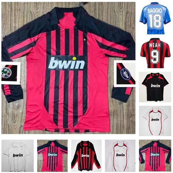 2006 2007 2008 ac milans kaka inzaghi retro soccer jerseys 06 07 08 pato cafu maldini nesta pirlo seedorf gattuso ronaldo vintage classic fo, Black;yellow
2006 2007 2008 ac milans kaka inzaghi retro soccer jerseys 06 07 08 pato cafu maldini nesta pirlo seedorf gattuso ronaldo vintage classic fo, Black;yellow