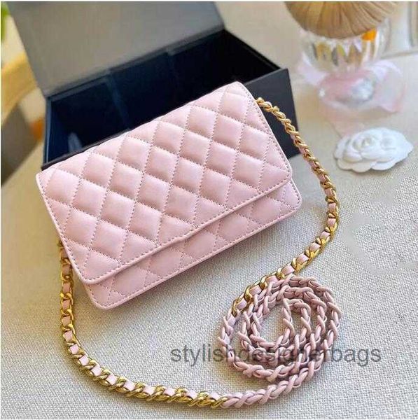 womens bag wallet with two tone card holder classic bags mini flap padded gold matelasse chain crossbody shoulder luxury clutch designer han
womens bag wallet with two tone card holder classic bags mini flap padded gold matelasse chain crossbody shoulder luxury clutch designer han