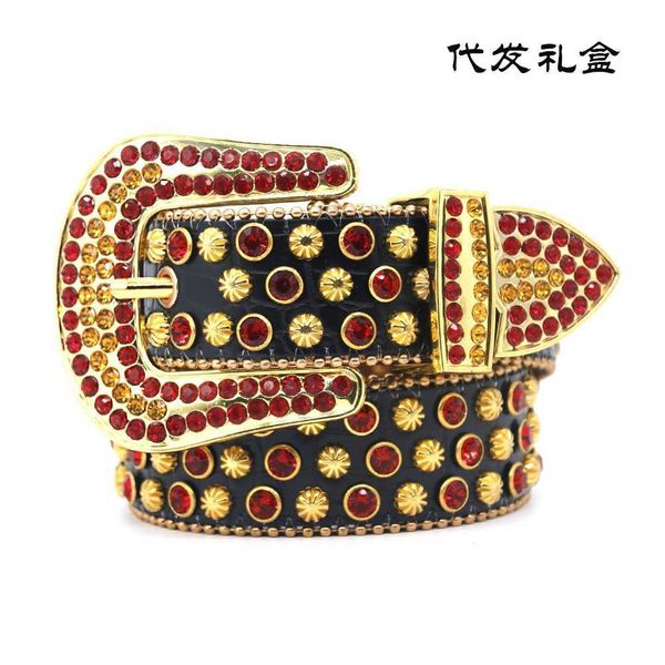 suspenders guangzhou men's handmade hip hop punk personalized street network red wind belt, Black;brown
suspenders guangzhou men's handmade hip hop punk personalized street network red wind belt, Black;brown