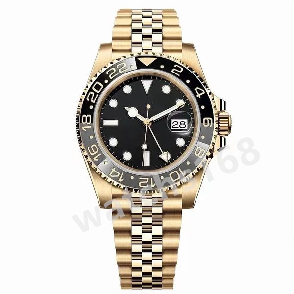 mens watch designer watches original rolej gmt u1 automatic wristwatchoes for man super waterproof stainless steel sapphire wristwatch with, Slivery;brown
mens watch designer watches original rolej gmt u1 automatic wristwatchoes for man super waterproof stainless steel sapphire wristwatch with, Slivery;brown