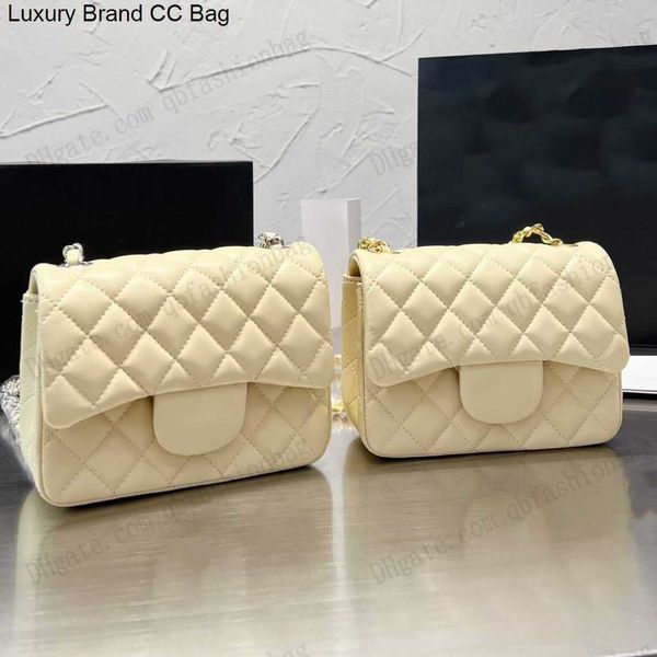 classic flap 23ss cc womens lambskin cross bag square body diamond quilted gold/silver hardware chain crossbody sacoche french designer luxu
classic flap 23ss cc womens lambskin cross bag square body diamond quilted gold/silver hardware chain crossbody sacoche french designer luxu