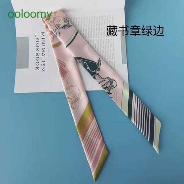 hemres designer cravat new library stamp twill small scarf thin narrow strip silk binding bag handle ribbon bundle 9p2o, Black;purple
hemres designer cravat new library stamp twill small scarf thin narrow strip silk binding bag handle ribbon bundle 9p2o, Black;purple