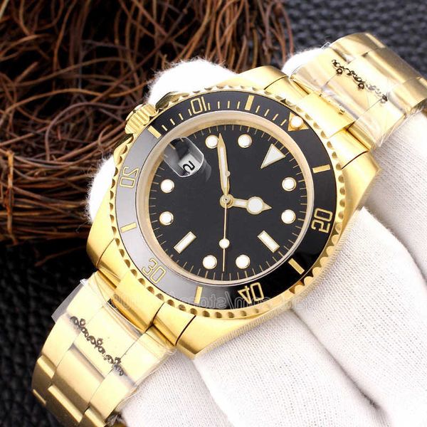 classic man watches automatic 2813 movement men watch wristwatch green dial with gold bang oyster bracelet 40mm ceramic bezel diving watchs, Slivery;golden
classic man watches automatic 2813 movement men watch wristwatch green dial with gold bang oyster bracelet 40mm ceramic bezel diving watchs, Slivery;golden