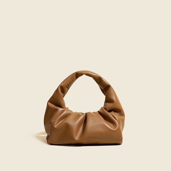new design: one-shoulder armpit bag, croissant bag, cloud bag, large capacity bag, women's tote vegetable basket, genuine leather women
new design: one-shoulder armpit bag, croissant bag, cloud bag, large capacity bag, women's tote vegetable basket, genuine leather women