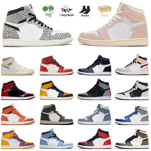 jorda n off og 1 basketball shoes jumpman 1s washed pink white cement lost found sneakers unc haze dark mocha bred patent royal university b
jorda n off og 1 basketball shoes jumpman 1s washed pink white cement lost found sneakers unc haze dark mocha bred patent royal university b