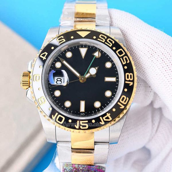 men watches gmt sprite vtnr jubilee bracelet watch black and green bezel oyster sapphire ceramic wristwatches scratch resistant luxury mens, Slivery;golden
men watches gmt sprite vtnr jubilee bracelet watch black and green bezel oyster sapphire ceramic wristwatches scratch resistant luxury mens, Slivery;golden