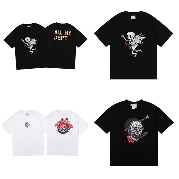 men's t-shirt women's designer t-shirt loose t-shirt men's casual shirt luxury clothing street clothing short sleeve polos t-, White;black
men's t-shirt women's designer t-shirt loose t-shirt men's casual shirt luxury clothing street clothing short sleeve polos t-, White;black