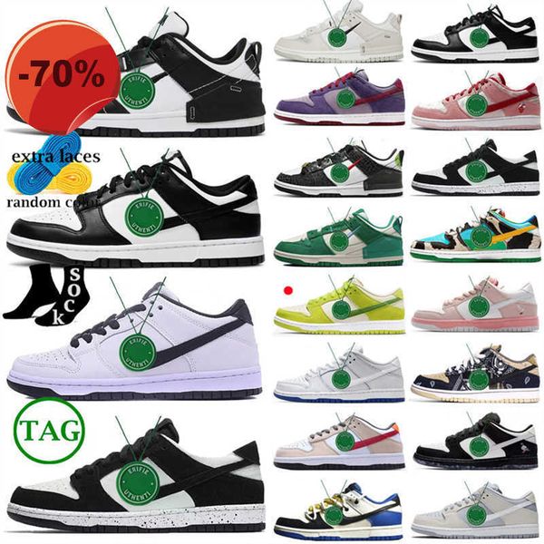 sandals with box mens women panda unc designer shoes sb dunks low sneakers syracuse grey fog university red varsity green womens valentine&#, Black
sandals with box mens women panda unc designer shoes sb dunks low sneakers syracuse grey fog university red varsity green womens valentine&#, Black