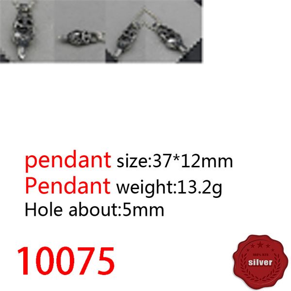 10075 fashion s925 sterling silver retro cross flower pendant net red couple creative letter sacred sword heart personalized classic punk hi
10075 fashion s925 sterling silver retro cross flower pendant net red couple creative letter sacred sword heart personalized classic punk hi
