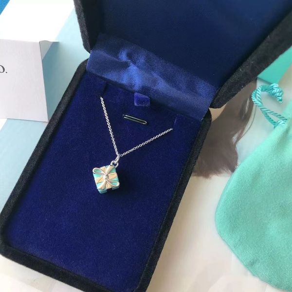 pink gift box chain necklaces for kids teen girls women mom daughter lovers designer jewelry diamond fashion party christmas wedding gifts b, Silver
pink gift box chain necklaces for kids teen girls women mom daughter lovers designer jewelry diamond fashion party christmas wedding gifts b, Silver