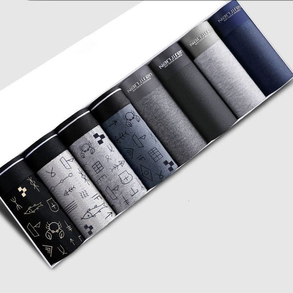underpants 8pcs/lot male panties cotton men's underwear boxers comfortable soft cotton man boxer breathable underpants men shorts 23050, Black;white
underpants 8pcs/lot male panties cotton men's underwear boxers comfortable soft cotton man boxer breathable underpants men shorts 23050, Black;white