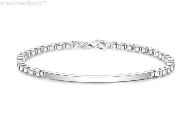 fashion 925 silver bracelet venetian box cowhide bracelet for menwomen jewelry gifts l2208082155829, Black
fashion 925 silver bracelet venetian box cowhide bracelet for menwomen jewelry gifts l2208082155829, Black