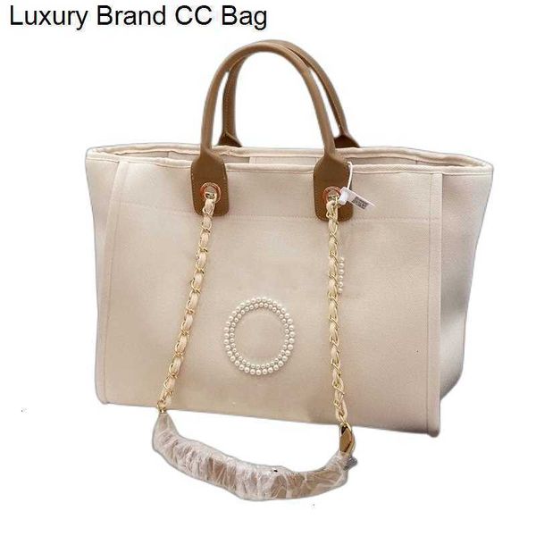 quality cc totes fashion luxury handbags bag designer beach tote canvas knitting purse shoulder large totes with chain canvas shopping bag f
quality cc totes fashion luxury handbags bag designer beach tote canvas knitting purse shoulder large totes with chain canvas shopping bag f