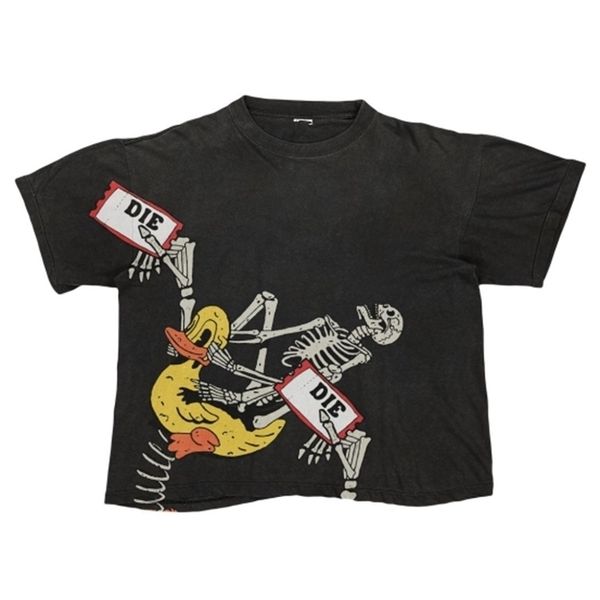 women s t shirt gothic cartoon skull ladies casual round neck short sleeve cotton summer 2023 grunge y2k chic 230508, White
women s t shirt gothic cartoon skull ladies casual round neck short sleeve cotton summer 2023 grunge y2k chic 230508, White