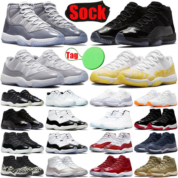 cement grey cherry 11 11s basketball shoes for men women cool grey lows midnight navy bred legend gamma blue low bright citrus mens trainers
cement grey cherry 11 11s basketball shoes for men women cool grey lows midnight navy bred legend gamma blue low bright citrus mens trainers