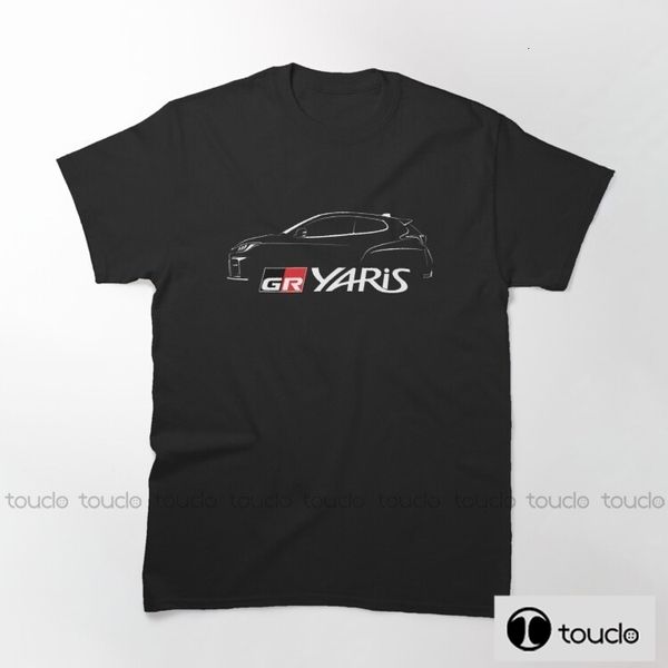 men's t-shirts gr yaris silhouette white t-shirt punk rock tee mens summer style cotton t shirt s-xxl black 230508, White;black
men's t-shirts gr yaris silhouette white t-shirt punk rock tee mens summer style cotton t shirt s-xxl black 230508, White;black