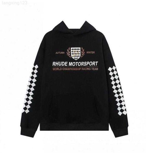 new mens hoodies rhude hooded men women designer hoodies fashion popular letters printing pullover autumn sweatshirts, Black
new mens hoodies rhude hooded men women designer hoodies fashion popular letters printing pullover autumn sweatshirts, Black