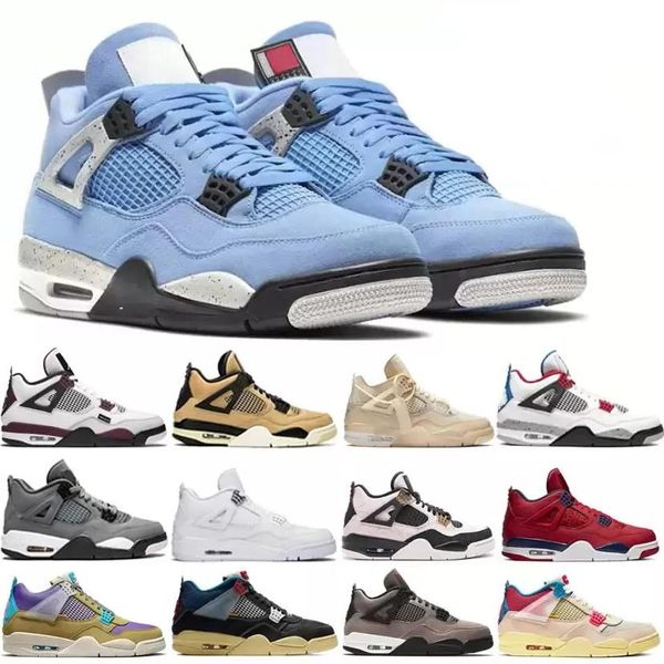 og jump university blue jumpman 4 4s mens basketball shoes white oreo metallic purple black cat bred shimmer cactus jack men wom
og jump university blue jumpman 4 4s mens basketball shoes white oreo metallic purple black cat bred shimmer cactus jack men wom