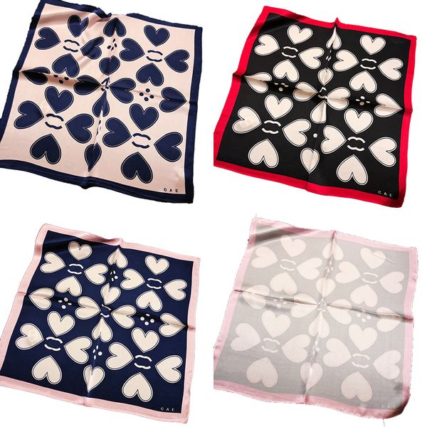 fashion brand silk square scarf high-end new girls gifts hairband designer couple scarf exquisite accessories versatile selection of four se, Blue;gray
fashion brand silk square scarf high-end new girls gifts hairband designer couple scarf exquisite accessories versatile selection of four se, Blue;gray