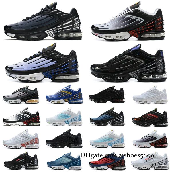 tuned tn plus 3 womens mens running shoes fashion tn3 trainers unity bred grey mesh og black red white sneakers laser blue airsmx tns at
tuned tn plus 3 womens mens running shoes fashion tn3 trainers unity bred grey mesh og black red white sneakers laser blue airsmx tns at