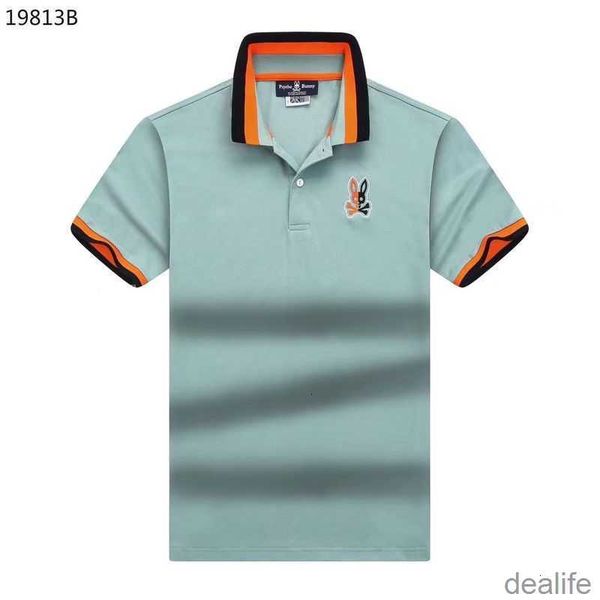 psycho bunny polo men t shirt 23 new fashion brand skull rabbit embroidered rib collar casual business xs7p, White;black
psycho bunny polo men t shirt 23 new fashion brand skull rabbit embroidered rib collar casual business xs7p, White;black