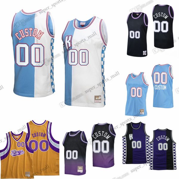 webber bibby custom retro mitchell and ness basketball jerseys stojakovic williams cousins richmond fox barnes sabonis holmes mitchell davis, Black;red
webber bibby custom retro mitchell and ness basketball jerseys stojakovic williams cousins richmond fox barnes sabonis holmes mitchell davis, Black;red