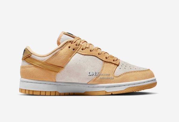 basketball shoes low celestial gold suede sail sb dv7411-200 lows sports sneakers women men us 4y-12 eur 36-46
basketball shoes low celestial gold suede sail sb dv7411-200 lows sports sneakers women men us 4y-12 eur 36-46