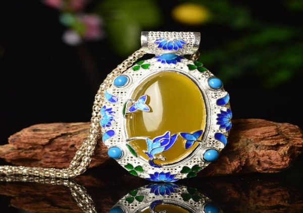 z chalcedony men and women models agate silver inlaid chalcedony new ethnic landscape thai blue boutique dai orchid pendant4829887
z chalcedony men and women models agate silver inlaid chalcedony new ethnic landscape thai blue boutique dai orchid pendant4829887