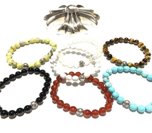 special bgcl2016 single silver 6 8mm black agate turquoise 925 sterling silver couple bracelet3091132, Golden;silver
special bgcl2016 single silver 6 8mm black agate turquoise 925 sterling silver couple bracelet3091132, Golden;silver