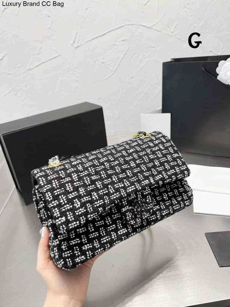 shoulder bags designer bag handbag crossbody luxury bags leather cc ladies pochette classic woolen cloth 25cm original quality handbags woma
shoulder bags designer bag handbag crossbody luxury bags leather cc ladies pochette classic woolen cloth 25cm original quality handbags woma
