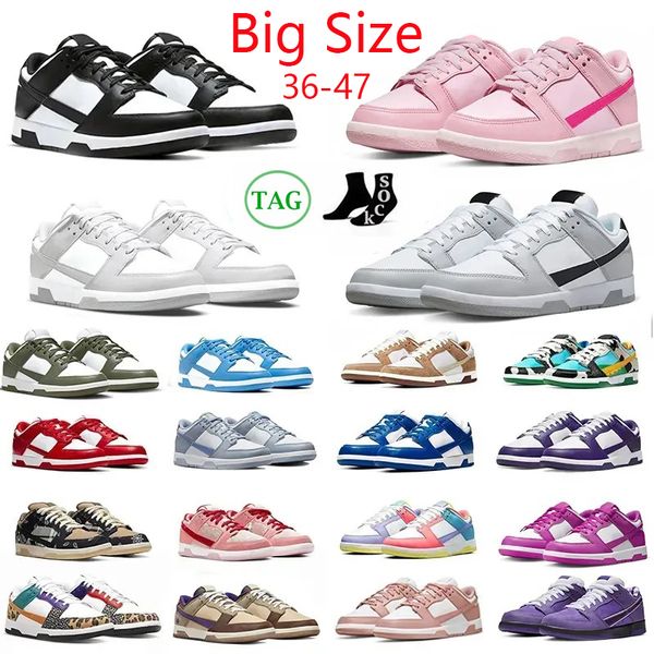 running shoes low panda triple pink grey fog syracuse team green medium olive unc georgetown malachite sail walking gai jogging sneakers tra
running shoes low panda triple pink grey fog syracuse team green medium olive unc georgetown malachite sail walking gai jogging sneakers tra