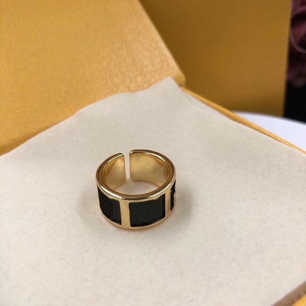 luxury female designer ring ffsity fashion casual brand classic women's ring, Silver
luxury female designer ring ffsity fashion casual brand classic women's ring, Silver