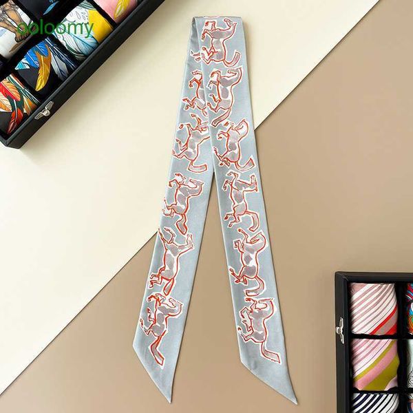 hemres designer cravat fastdom horse real silk long twill ribbon binding handle 18 mm double sided headband scarf 5goh, Black;purple
hemres designer cravat fastdom horse real silk long twill ribbon binding handle 18 mm double sided headband scarf 5goh, Black;purple