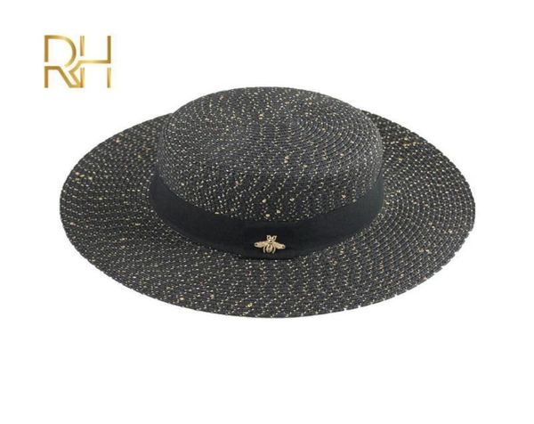 ladies sun boater flat hats small bee sequins straw hat retro gold braided hat female sunshade shine flat cap rh 2208179795681, Blue;gray
ladies sun boater flat hats small bee sequins straw hat retro gold braided hat female sunshade shine flat cap rh 2208179795681, Blue;gray