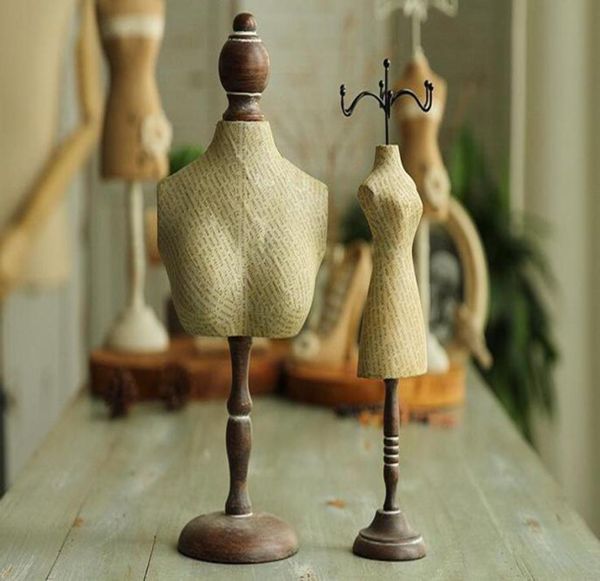 2style cotton fabric jewelry packaging stand english paper female mannequin body necklace display holder ring storage jewelry rack6505048, Khaki
2style cotton fabric jewelry packaging stand english paper female mannequin body necklace display holder ring storage jewelry rack6505048, Khaki