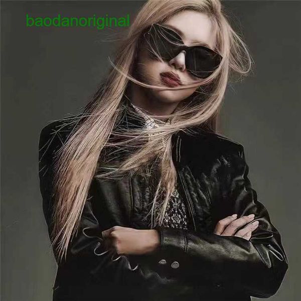 sainte larurt designer sunglasses slp's new large square cat's eye in star's sunglasses for women slm95f xb59, White;black
sainte larurt designer sunglasses slp's new large square cat's eye in star's sunglasses for women slm95f xb59, White;black