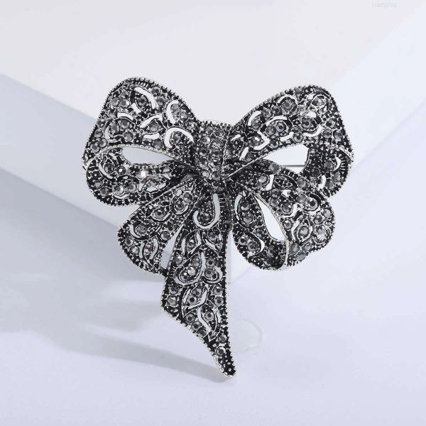 designer luxury brand rhinestone large bow brooch personalized pin corsage clothing aaccessories clothing accessories
designer luxury brand rhinestone large bow brooch personalized pin corsage clothing aaccessories clothing accessories
