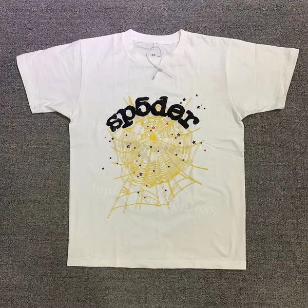 23ss men t shirt pink young thug sp5der 555555 mans women 1 1 quality foaming printing spider web pattern tshirt fashion tees, White;black
23ss men t shirt pink young thug sp5der 555555 mans women 1 1 quality foaming printing spider web pattern tshirt fashion tees, White;black